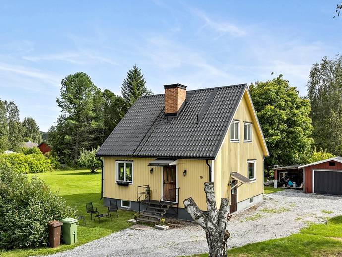 4 rok · 85 m² · Hemvägen 19