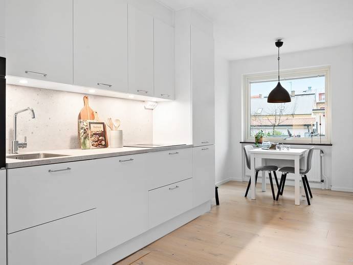 3 rok · 73 m² · Suellsgatan 1B