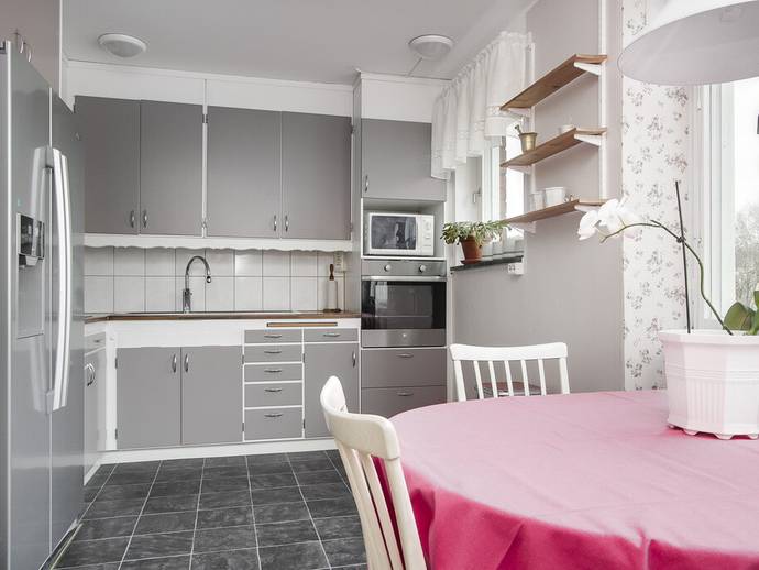 2 rok · 63 m² · Bangatan 6