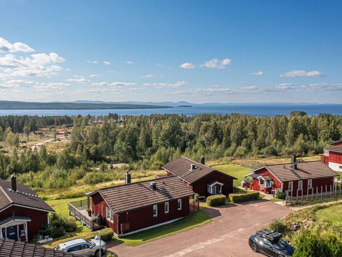 4 rok · 60 m² · Dalecarliabyn 19