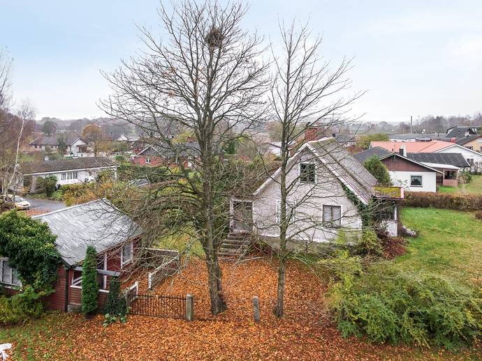 3 rok · 60 m² · Bjärarydsvägen 890