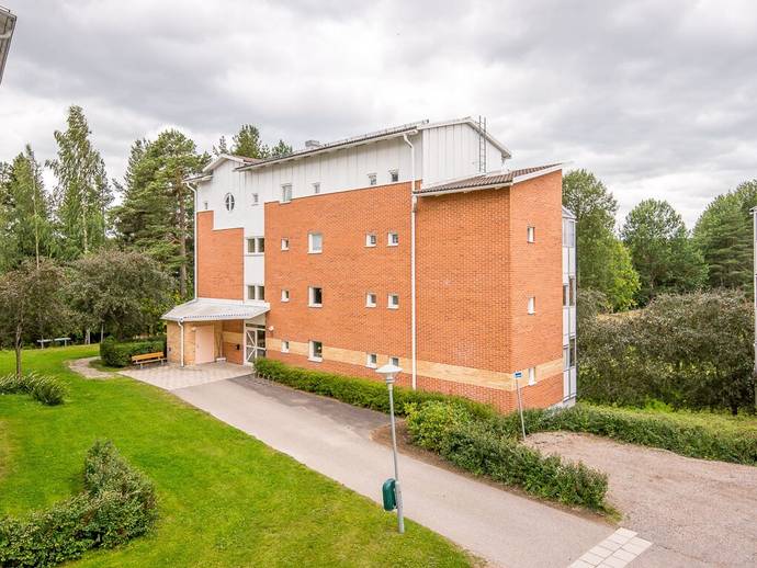 2 rok · 69 m² · Sofiedalsvägen 15