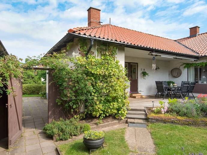 4 rok · 136 m² · Bråstorpsvägen 13