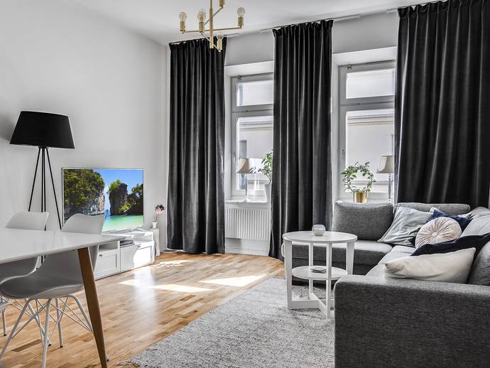 2 rok · 65 m² · S:t Persgatan 150 B
