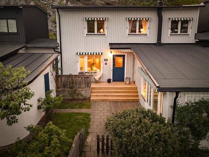 126 m² · Granvägen 69