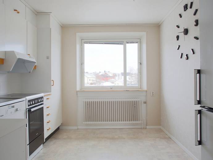 3 rok · 68,2 m² · Kyrkogatan 32F