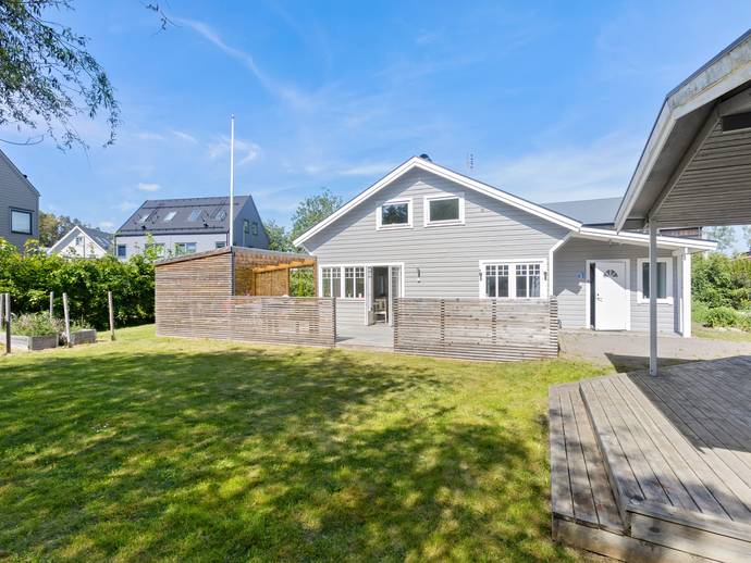 4 rok · 65 m² · Stormansvägen 5B