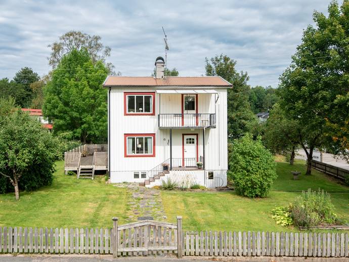 5 rok · 92 m² · Skenevägen 6
