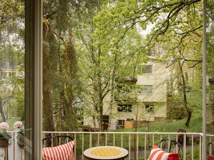 2 rok · 47 m² · Ekhagsvägen 11