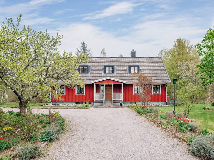6 rok · 193 m² · Ruder Bäcken 1