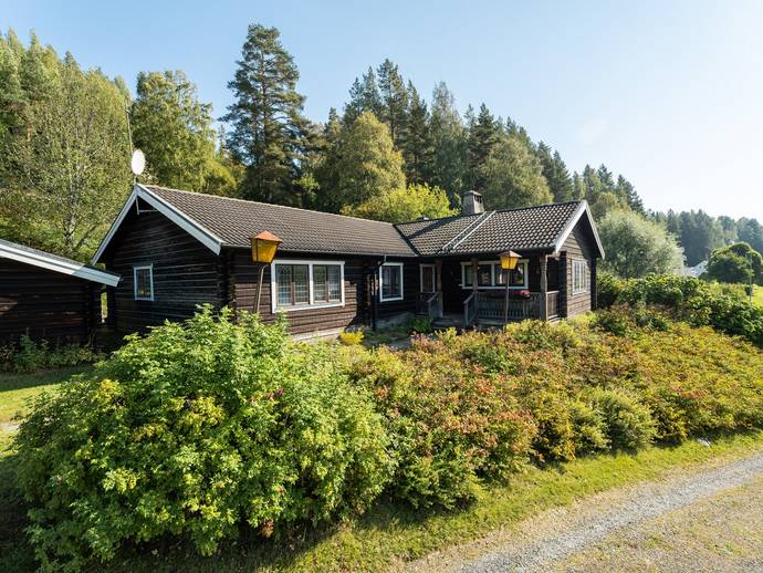 5 rok · 145 m² · Gevåg 140