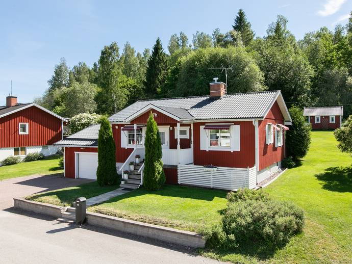 3 rok · 73 m² · Flyktsbackavägen 26