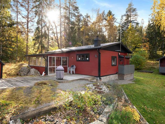 4 rok · 68 m² · Sjöskogen 17