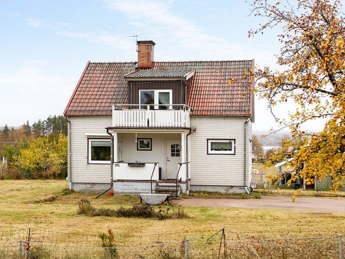 6 rok · 108 m² · Faluvägen 103