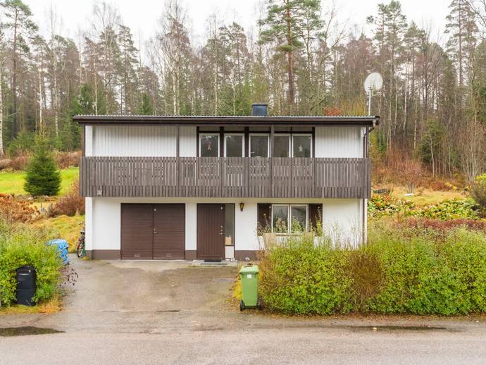 4 rok · 112 m² · Bogrydsvägen 65