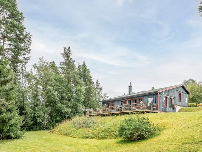 5 rok · 123 m² · Bäckvägen 10