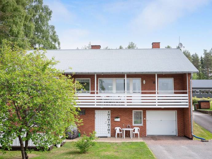 5 rok · 126 m² · Gultmalvägen 20A