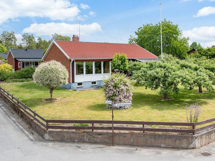 4 rok · 90 m² · Mogatan 2