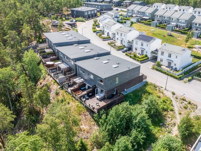 5 rok · 99 m² · Karahavsvägen 30
