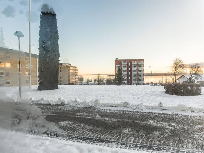 1 rok · 47 m² · Stationsgatan 8A
