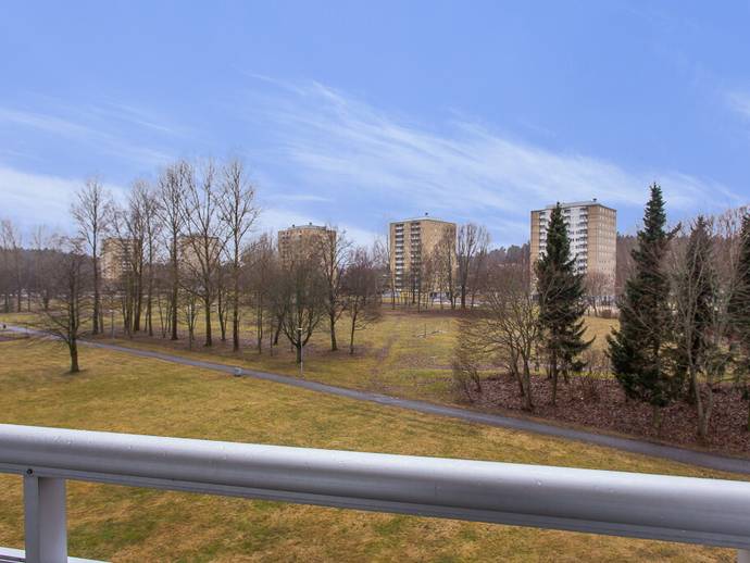 2 rok · 60 m² · Elsarostigen 4