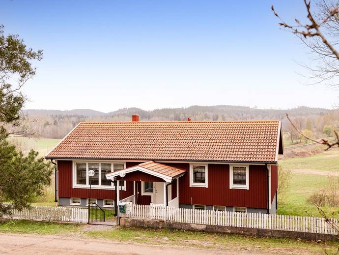 5 rok · 97 m² · Äfsinge Solhem