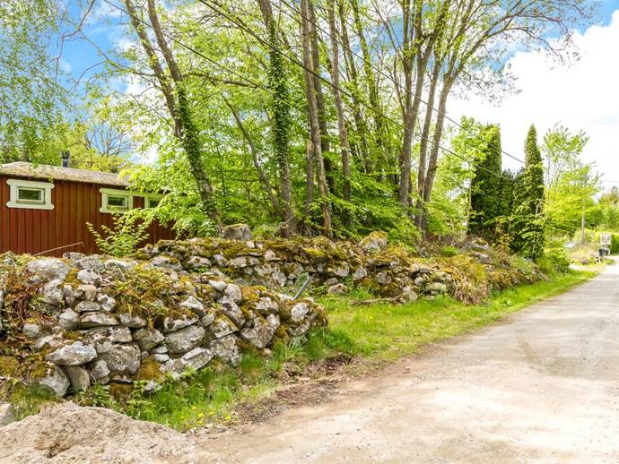 6 rok · 79 m² · Kollandsvik stuga nr 30