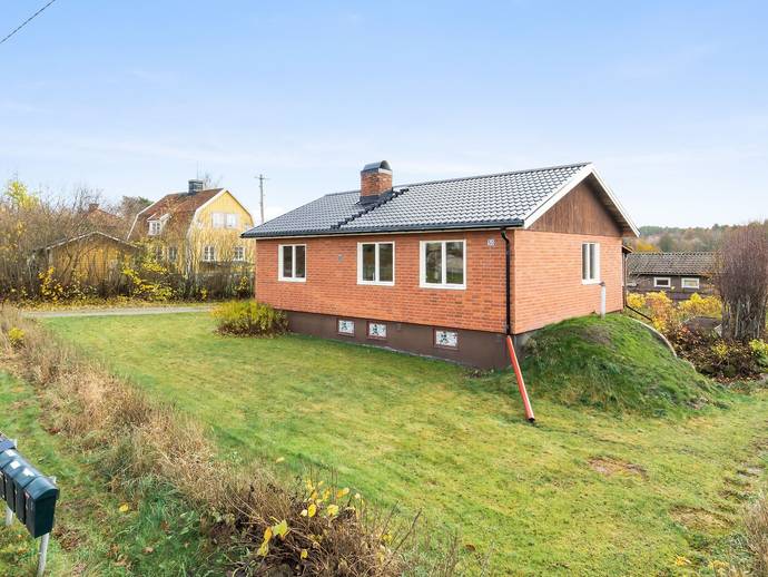 3 rok · 80 m² · Gamla Landsvägen 150