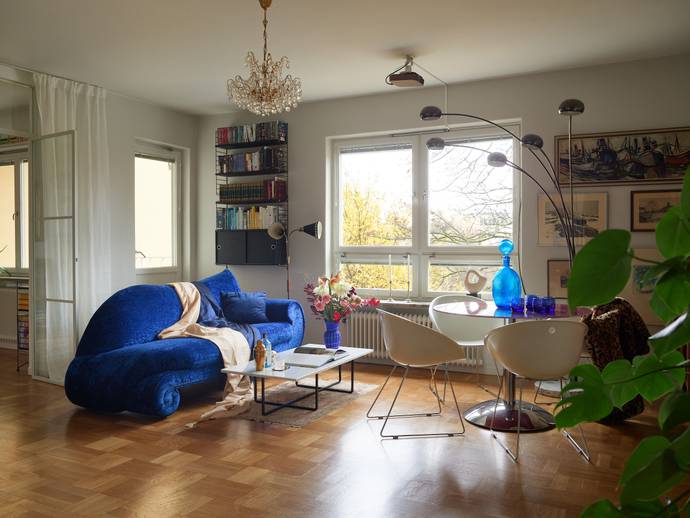 6 rok · 116 m² · Svärdlångsvägen 58