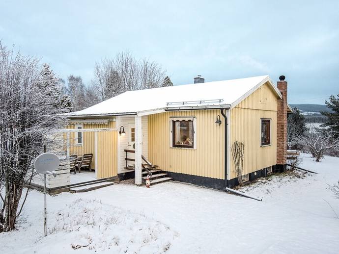 5 rok · 70 m² · Sandsmovägen 9