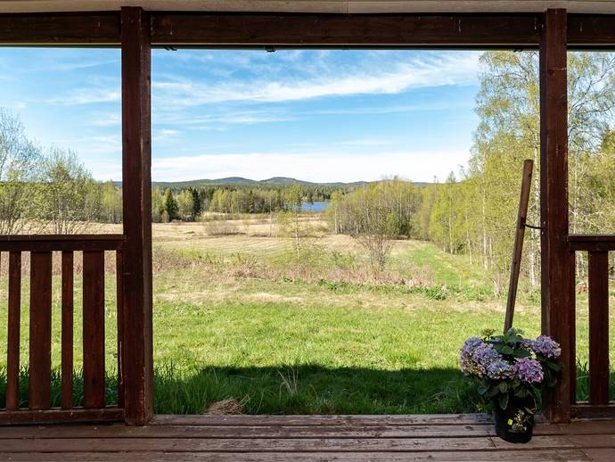 2 rok · 40 m² · Bjåsta 520