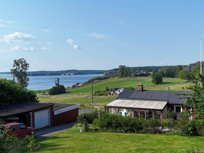 6 rok · 70 m² · Fullbro Malms väg 12