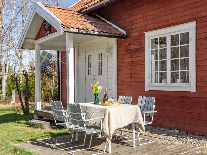 3 rok · 48 m² · Åsen Munktorp