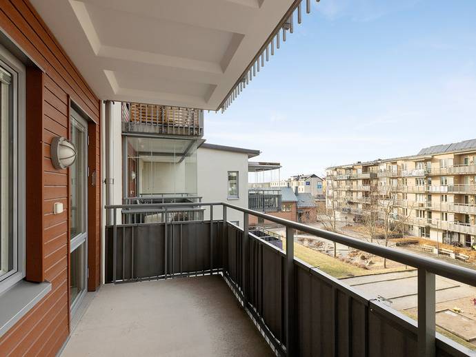 4 rok · 104 m² · Falleniusgatan 4