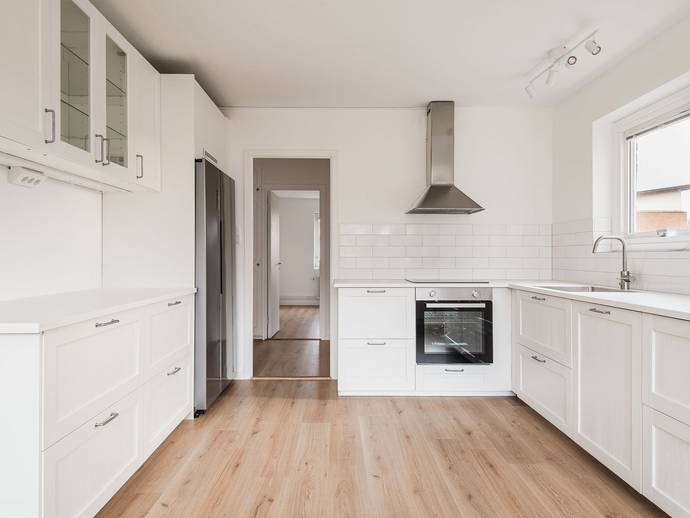 3 rok · 81 m² · Folkungagatan 35D