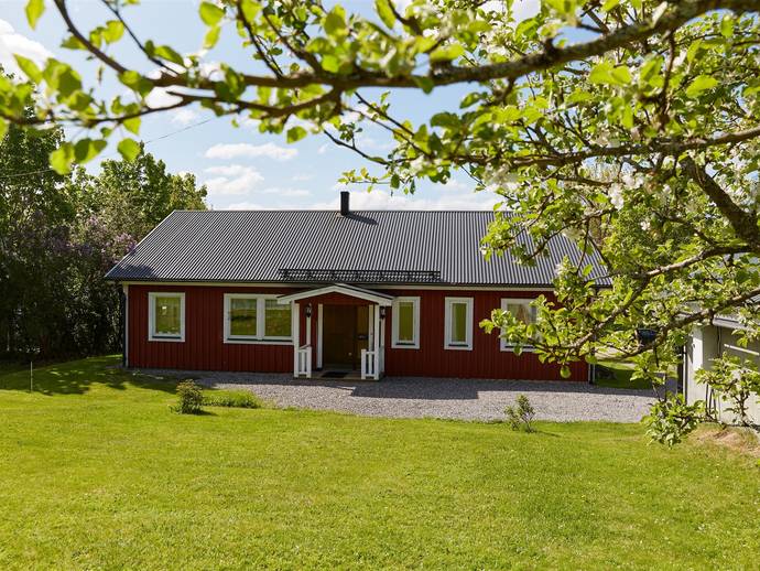 4 rok · 83 m² · Nedansjövägen 13
