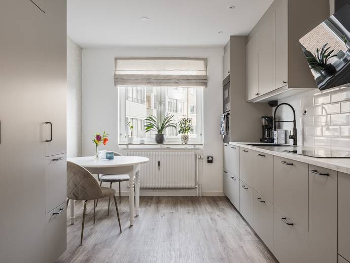 3 rok · 74,4 m² · Malmgatan 4B