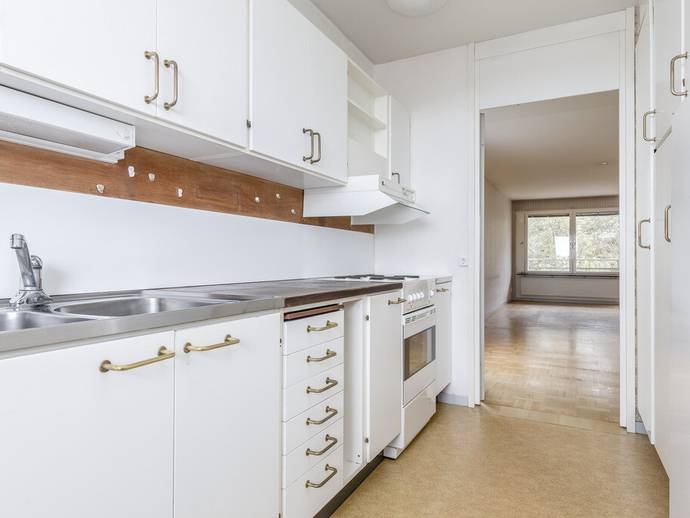 3 rok · 83 m² · Lomvägen 663, 2 tr