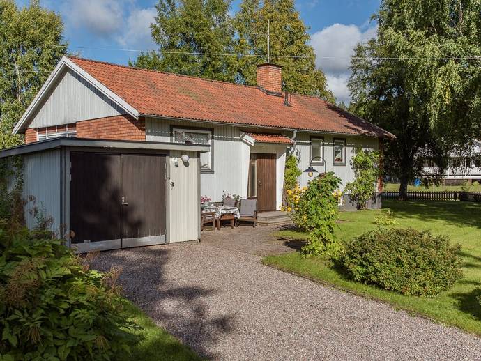 4 rok · 94 m² · Hedvägen 7