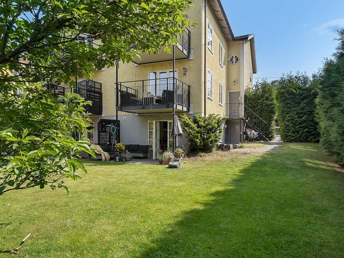 3 rok · 55 m² · Tallkrogsvägen 6D