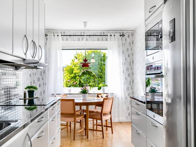 3 rok · 86,5 m² · Järdalavägen 64B