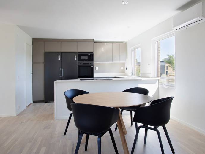 4 rok · 95 m² · KANTORSVÄGEN 42