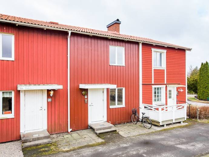 3 rok · 73 m² · Sörgårdsvägen 11