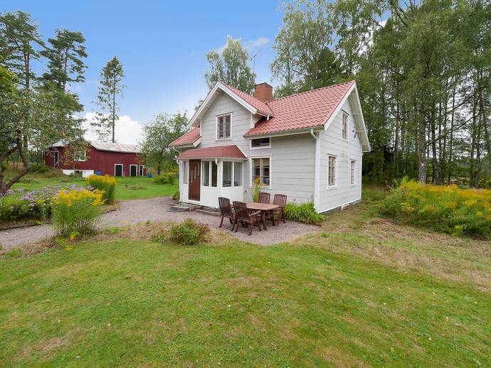 4 rok · 71 m² · Ordsbo 130