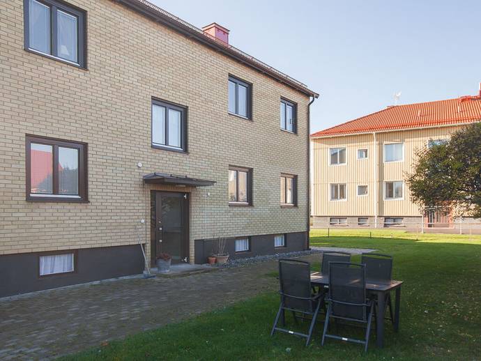 1 rok · 34 m² · Vinkelgatan 3