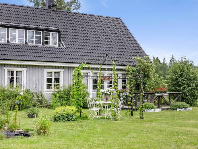 7 rok · 193 m² · Dammvägen 17