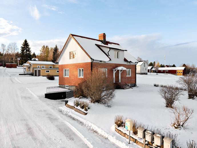 5 rok · 171 m² · Älvvägen 300