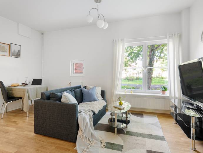 2 rok · 41 m² · Varmfrontsgatan 29