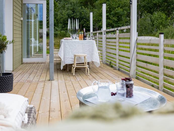 4 rok · 83 m² · Hindergårdsgatan 39A