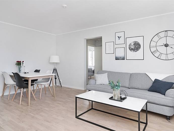 3 rok · 77,5 m² · Söderleden 5